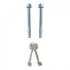Seif antifoc Fire Hero 65 DB