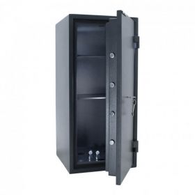 Seif antifoc Fire Hero 100 DB