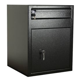 Seif cu fanta CASHMATIC2