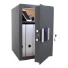 Seif mobila cu ecran tactil Prestige 500 EL