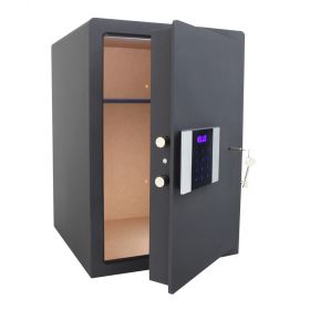 Seif mobila cu ecran tactil Prestige 500 EL