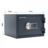 Seif antifoc Fire Hero 30 EL