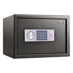 Seif mobila DELI Digital 92620