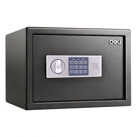 Seif mobila DELI Digital 92620