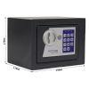 Seif mobila Jupiter 1 EL