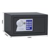 Seif mobila Jupiter 2 EL