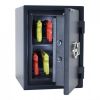 Seif antifoc Fire Hero 50 EL