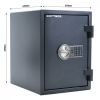 Seif antifoc Fire Hero 50 EL
