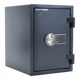Seif antifoc Fire Hero 50 EL