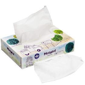 Servetele cutie, 2 straturi, 70 buc/set, MOTOTOL Premium