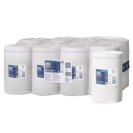 Prosop hartie cu derulare centrala, Tork Mini M1, 11 role