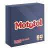 Servetele de masa, 33x33 cm, 40 buc/set, MOTOTOL Fine Touch Deep Color