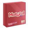 Servetele de masa, 33x33 cm, 40 buc/set, MOTOTOL Fine Touch Deep Color
