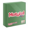 Servetele de masa, 33x33 cm, 40 buc/set, MOTOTOL Fine Touch Deep Color