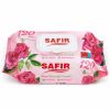 Servetele umede SAFIR, 120 buc/pachet