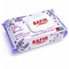 Servetele umede SAFIR, 120 buc/pachet