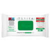 Servetele umede cu otet si bicarbonat SLEEPY Extra, 100 buc/pachet