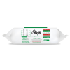 Servetele umede cu otet si bicarbonat SLEEPY Extra, 100 buc/pachet