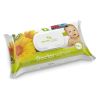 Servetele umede DOCTOR WIPES, 72 buc/pachet
