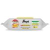 Servetele umede pentru bucatarie SLEEPY Kitchen, 50 buc/pachet