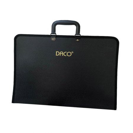 Servieta A3 din plastic, DACO