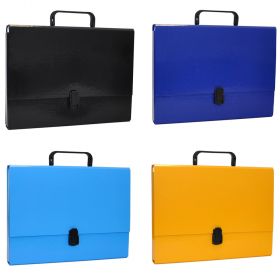 Servieta din carton laminat, format A4, OFFICE PRODUCTS