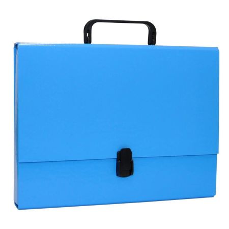 Servieta din carton laminat, format A4, OFFICE PRODUCTS