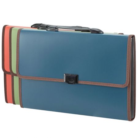 Servieta cu 7 compartimente DELI 