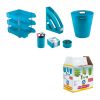 Set 8 piese accesorii birou ARK