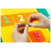 Accesorii craft din spuma autoadeziva, model floricele, DACO AD093