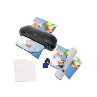 Set laminator A4 OLYMPIA A230 Plus - 4 in 1 Set laminator A4 OLYMPIA A230 Plus - 4 in 1