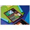 Set pictura acuarela DERWENT Academy Watercolour, 20 piese/cutie lemn