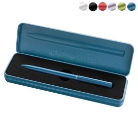 Pix PELIKAN Ineo Elements, in cutie metalica