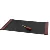 Set de birou lux din lemn BESTAR 6148, 6 piese