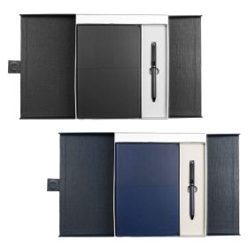 Set cadou pix si agenda Matrix Neo