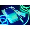 Set cadou stilou si pix FABER-CASTELL Poly Flow