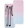 Set cadou stilou si pix FABER-CASTELL Poly Flow