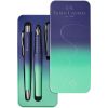 Set cadou stilou si pix FABER-CASTELL Poly Flow