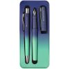 Set cadou stilou si pix FABER-CASTELL Poly Flow