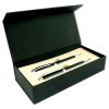 Set cadou stilou si pix Black 1F13