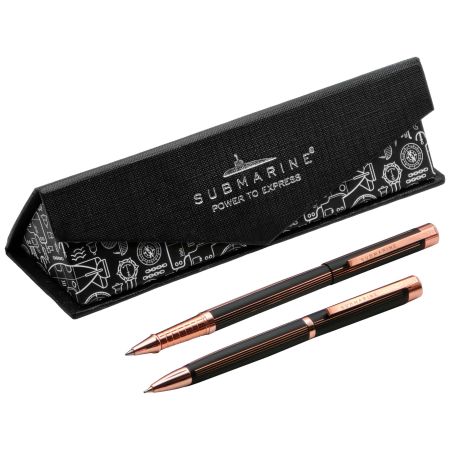 Set pix si roller SUBMARINE Orion 1068