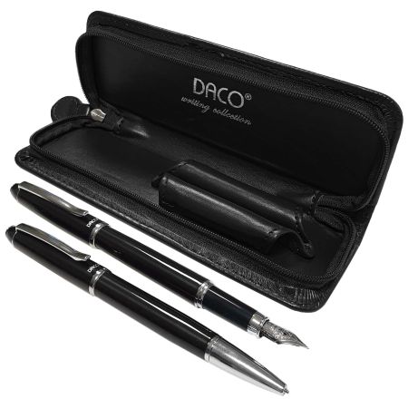 Set cadou pix si stilou DACO SE266 | Office Direct
