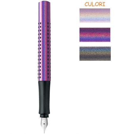 Stilou FABER-CASTELL Grip 2011