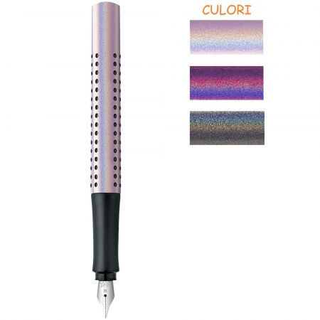 Comandati Stilou FABER-CASTELL Grip 2011 Glam