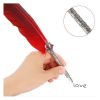 Set caligrafie ISOMARS Calligraphy KING QPK525
