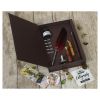 Set caligrafie ISOMARS Calligraphy KING QPK525