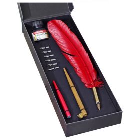 Set caligrafie ISOMARS Calligraphy Monalisa CP510