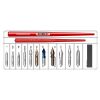 Set 2 tocuri cu 11 penite STANDARDGRAPH Calligraphy Drawing 1