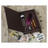 Set caligrafie ISOMARS Calligraphy KING QPK525
