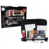 Set pictura cu sevalet DALER ROWNEY Complete Art Simply, 115 piese/set